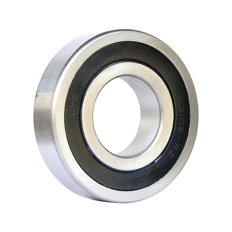 1.181 Inch | 30 Millimeter x 2.441 Inch | 62 Millimeter x 0.63 Inch | 16 Millimeter  CONSOLIDATED BEARING NF-206  Cylindrical Roller Bearings