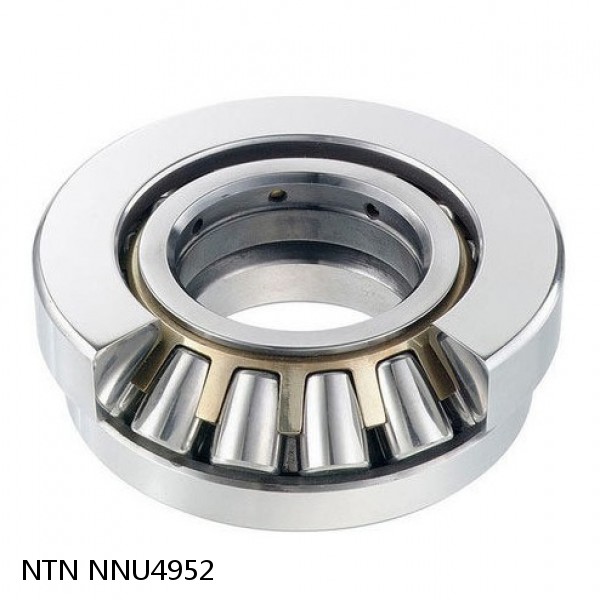 NNU4952 NTN Tapered Roller Bearing