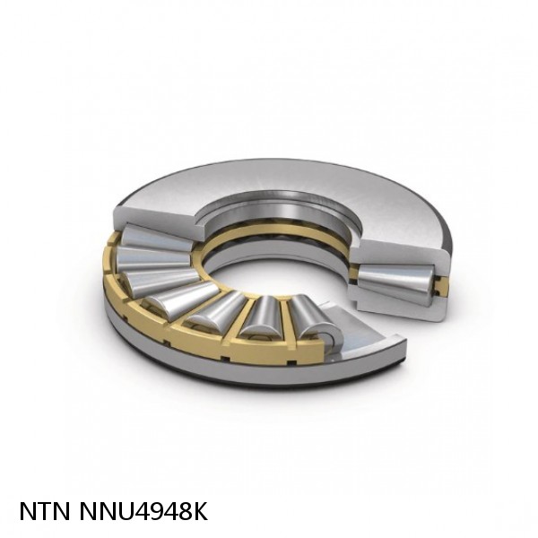 NNU4948K NTN Cylindrical Roller Bearing