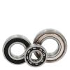1.181 Inch | 30 Millimeter x 2.441 Inch | 62 Millimeter x 0.63 Inch | 16 Millimeter  CONSOLIDATED BEARING NF-206  Cylindrical Roller Bearings #2 small image