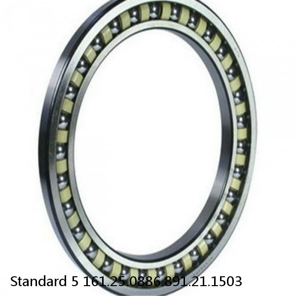 161.25.0886.891.21.1503 Standard 5 Slewing Ring Bearings