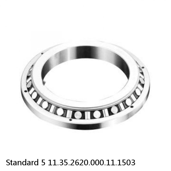11.35.2620.000.11.1503 Standard 5 Slewing Ring Bearings