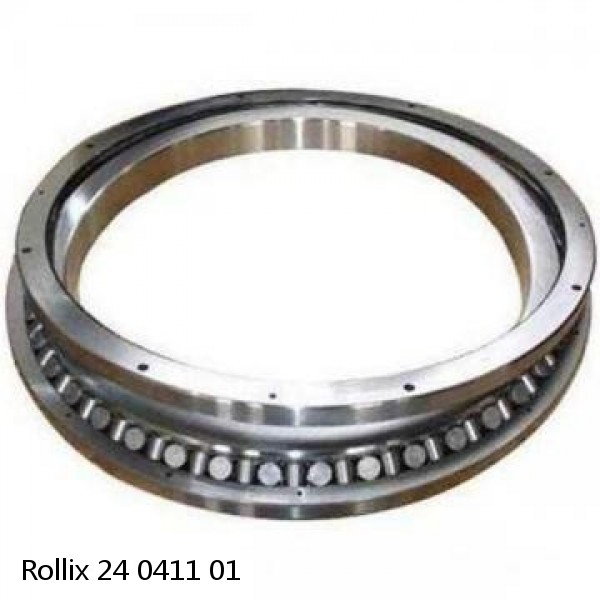 24 0411 01 Rollix Slewing Ring Bearings