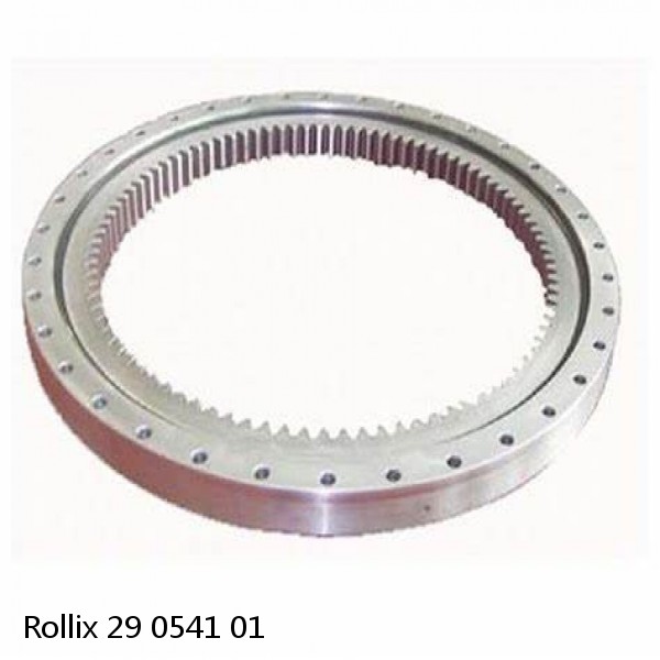 29 0541 01 Rollix Slewing Ring Bearings #1 small image