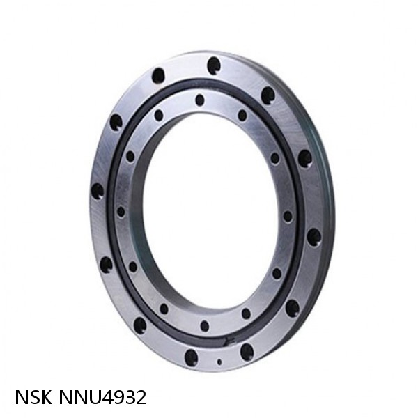 NNU4932 NSK CYLINDRICAL ROLLER BEARING #1 small image