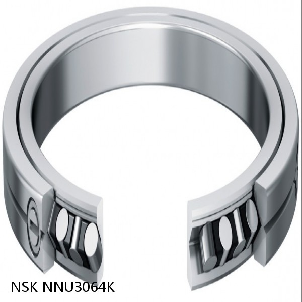 NNU3064K NSK CYLINDRICAL ROLLER BEARING #1 small image