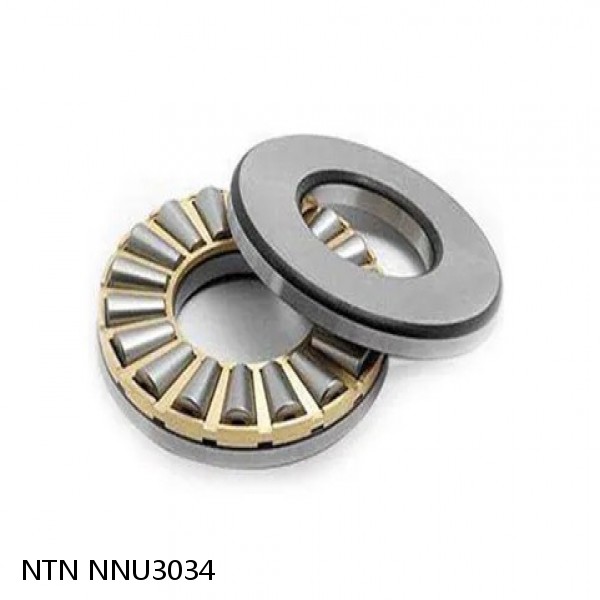 NNU3034 NTN Tapered Roller Bearing #1 small image