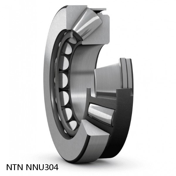 NNU304 NTN Tapered Roller Bearing #1 small image