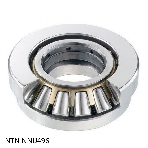 NNU496 NTN Tapered Roller Bearing #1 small image