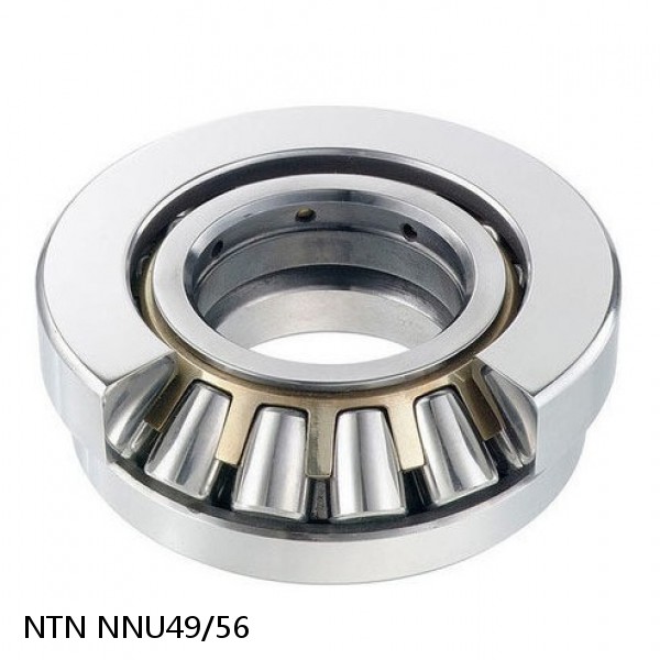 NNU49/56 NTN Tapered Roller Bearing #1 small image