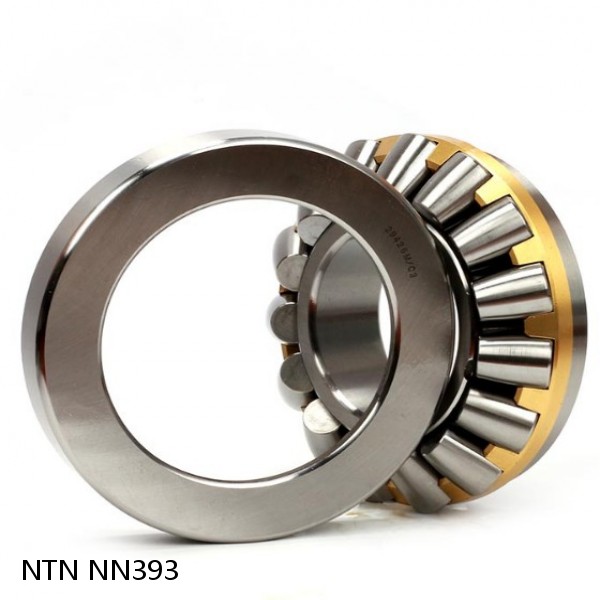 NN393 NTN Tapered Roller Bearing #1 small image