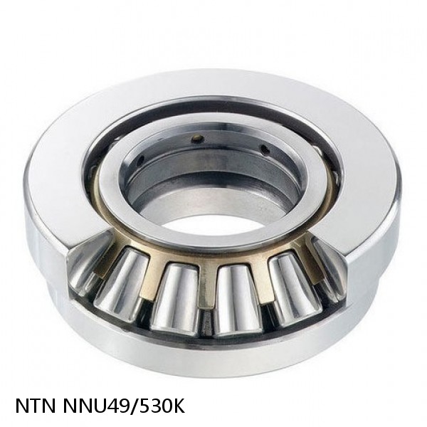 NNU49/530K NTN Cylindrical Roller Bearing #1 small image