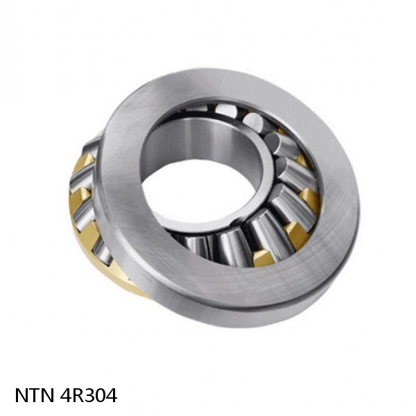 4R304 NTN Cylindrical Roller Bearing #1 small image