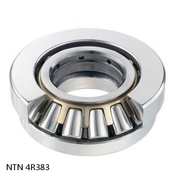 4R383 NTN Cylindrical Roller Bearing