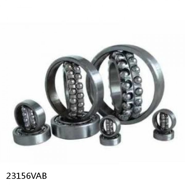 23156VAB Thrust Ball Bearings