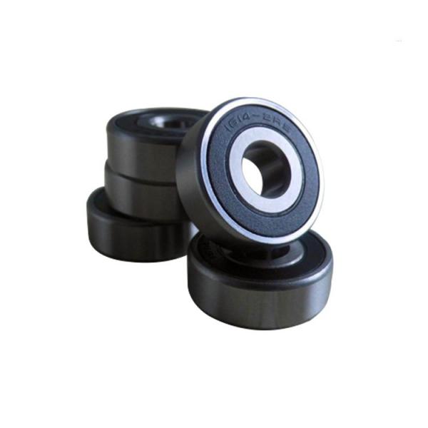 DODGE FC-SCM-100-NL  Flange Block Bearings #1 image