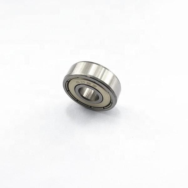 6,35 mm x 15,875 mm x 4,98 mm  TIMKEN S1K7  Single Row Ball Bearings #1 image