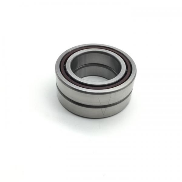 FAG NU2210-E-M1-C4  Cylindrical Roller Bearings #2 image