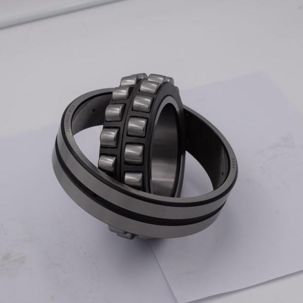 0.669 Inch | 17 Millimeter x 1.575 Inch | 40 Millimeter x 0.472 Inch | 12 Millimeter  SKF NU 203 ECP/C3  Cylindrical Roller Bearings #1 image