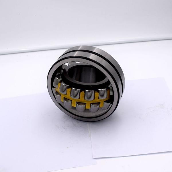 160 mm x 290 mm x 80 mm  FAG 22232-E1-K  Spherical Roller Bearings #2 image