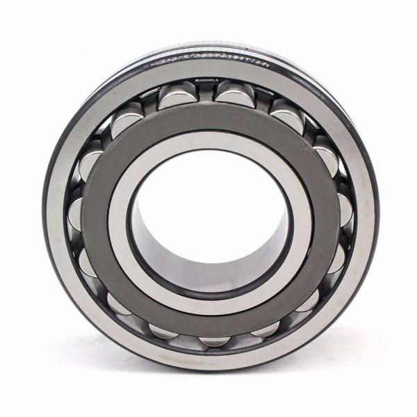 0.984 Inch | 25 Millimeter x 2.047 Inch | 52 Millimeter x 0.709 Inch | 18 Millimeter  SKF NU 2205 ECP/C3  Cylindrical Roller Bearings #2 image