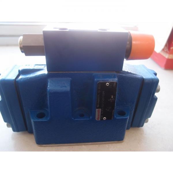 REXROTH DB 20-2-5X/50 R900597212 Pressure relief valve #1 image