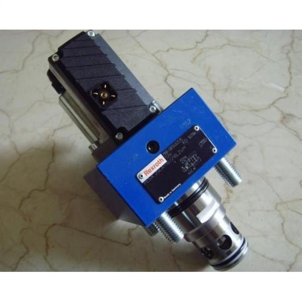 REXROTH DR 6 DP2-5X/75YM R900450964 Pressure reducing valve #2 image