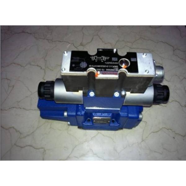 REXROTH S8A2.0 Valves #2 image