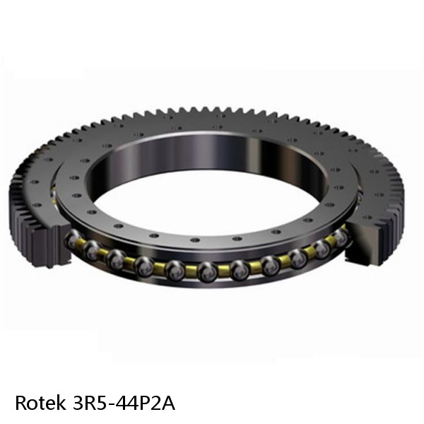 3R5-44P2A Rotek Slewing Ring Bearings #1 image