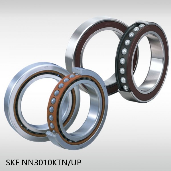 NN3010KTN/UP SKF Super Precision,Super Precision Bearings,Cylindrical Roller Bearings,Double Row NN 30 Series #1 image