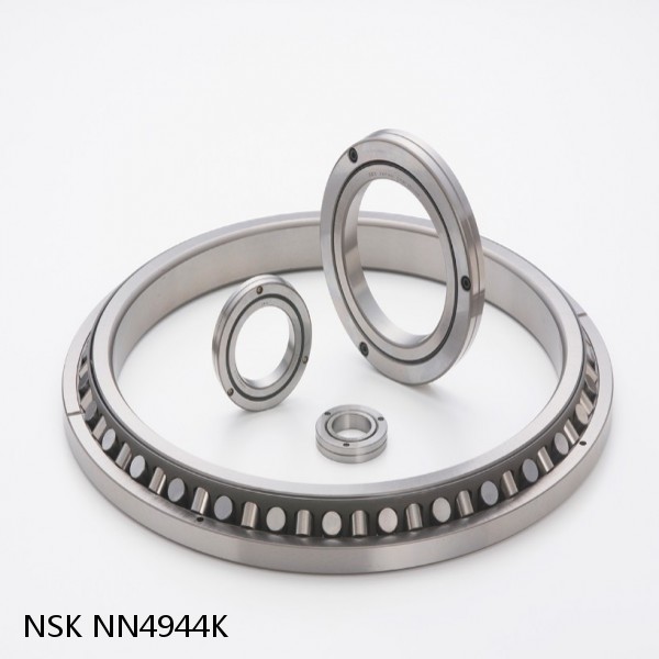 NN4944K NSK CYLINDRICAL ROLLER BEARING #1 image