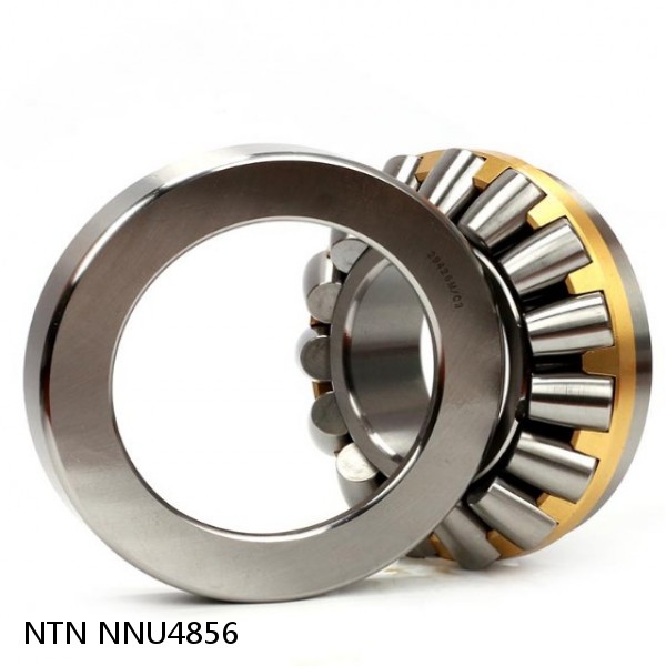 NNU4856 NTN Tapered Roller Bearing #1 image