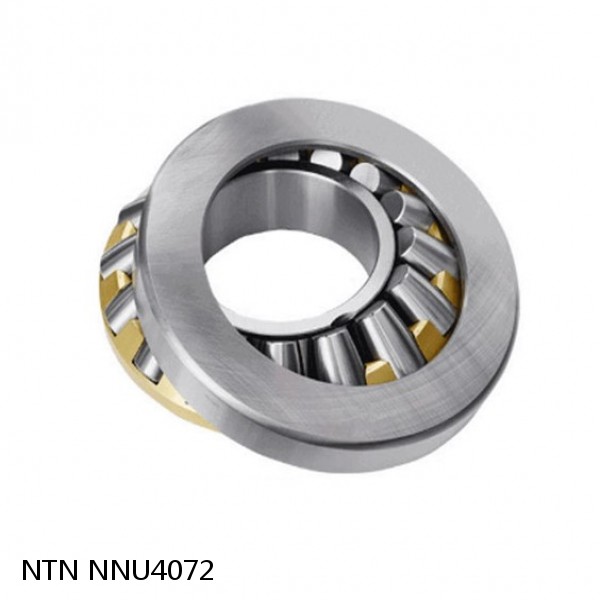 NNU4072 NTN Tapered Roller Bearing #1 image
