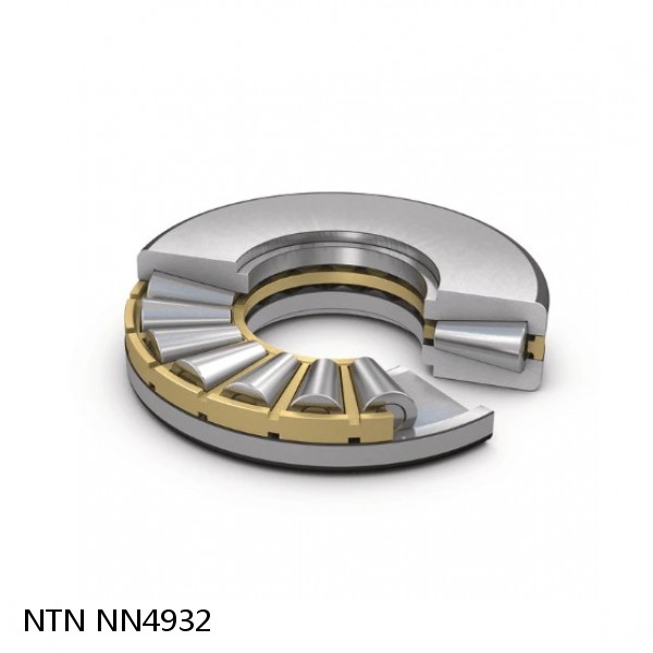 NN4932 NTN Tapered Roller Bearing #1 image