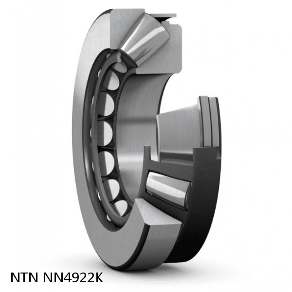 NN4922K NTN Cylindrical Roller Bearing #1 image