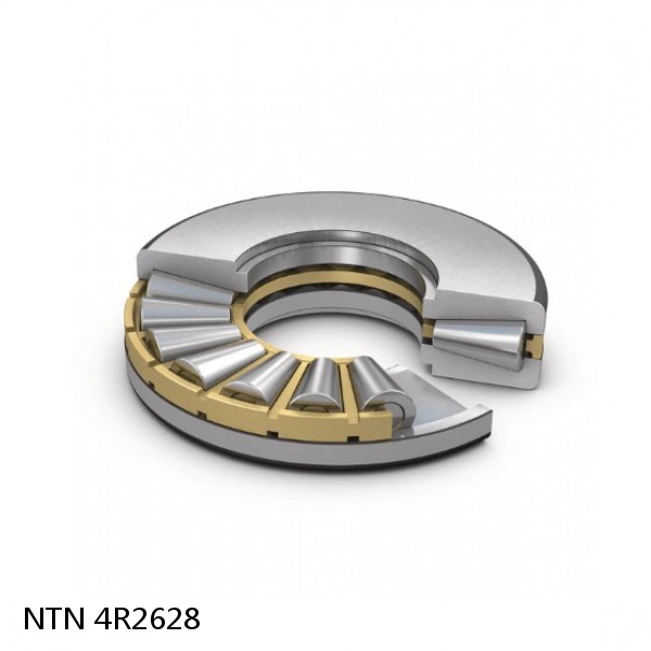 4R2628 NTN Cylindrical Roller Bearing #1 image