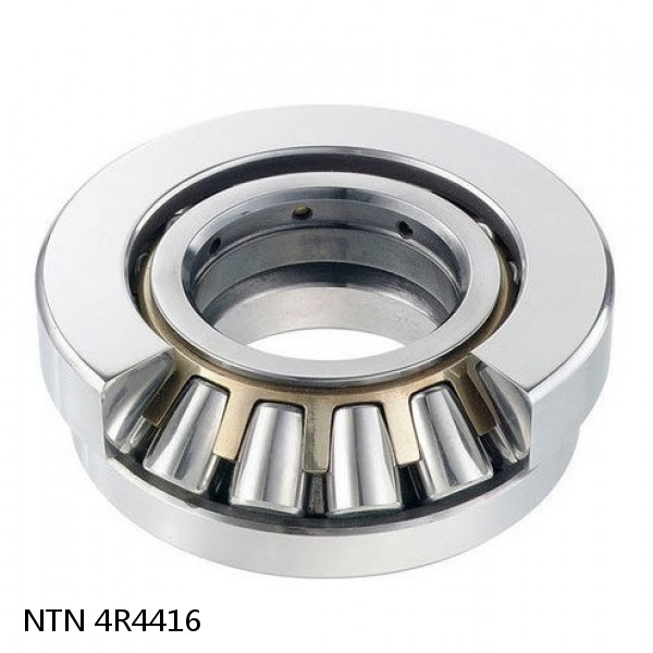 4R4416 NTN Cylindrical Roller Bearing #1 image