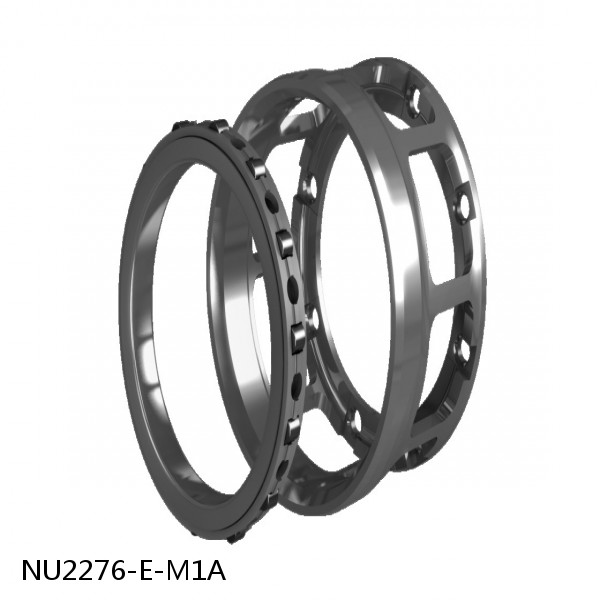 NU2276-E-M1A Needle Non Thrust Roller Bearings #1 image
