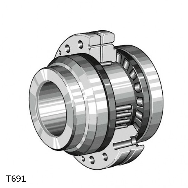 T691 Spherical Roller Bearings #1 image