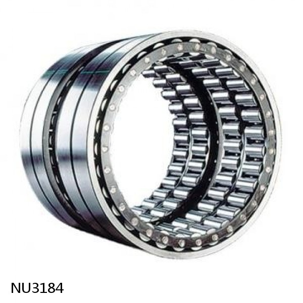 NU3184  Spherical Roller Bearings #1 image