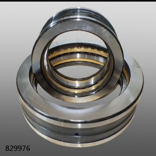 829976 DOUBLE ROW TAPERED THRUST ROLLER BEARINGS #1 image